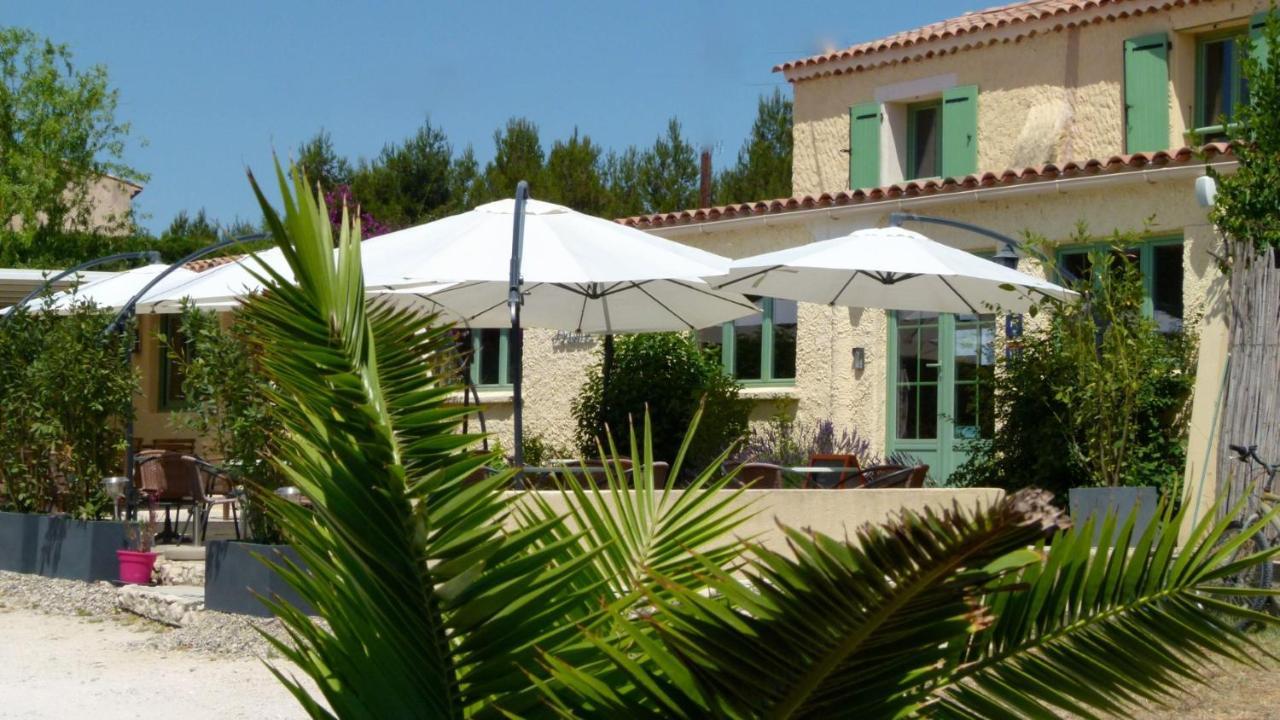 Camping Tikayan Felix De La Bastide Saint-Mitre-les-Remparts 外观 照片