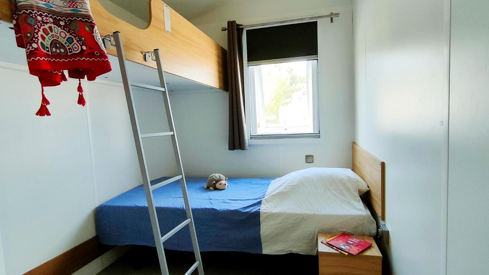 Camping Tikayan Felix De La Bastide Saint-Mitre-les-Remparts 外观 照片