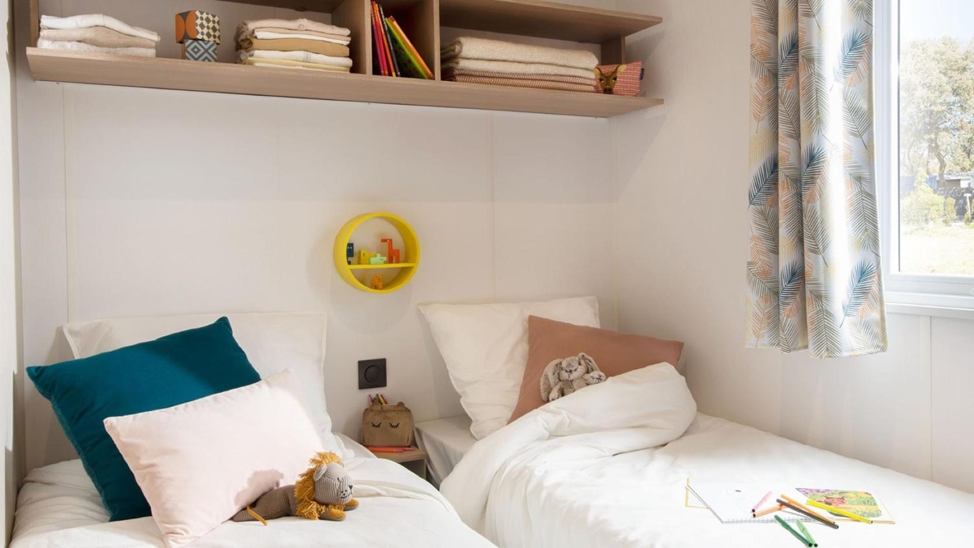Camping Tikayan Felix De La Bastide Saint-Mitre-les-Remparts 外观 照片