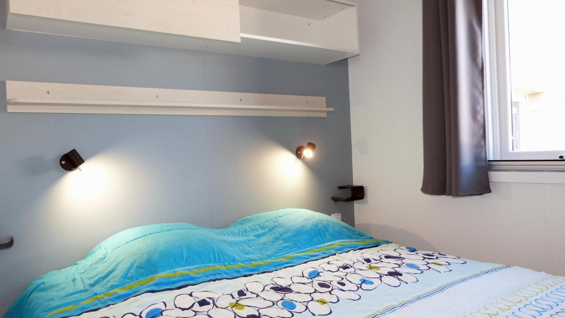 Camping Tikayan Felix De La Bastide Saint-Mitre-les-Remparts 外观 照片