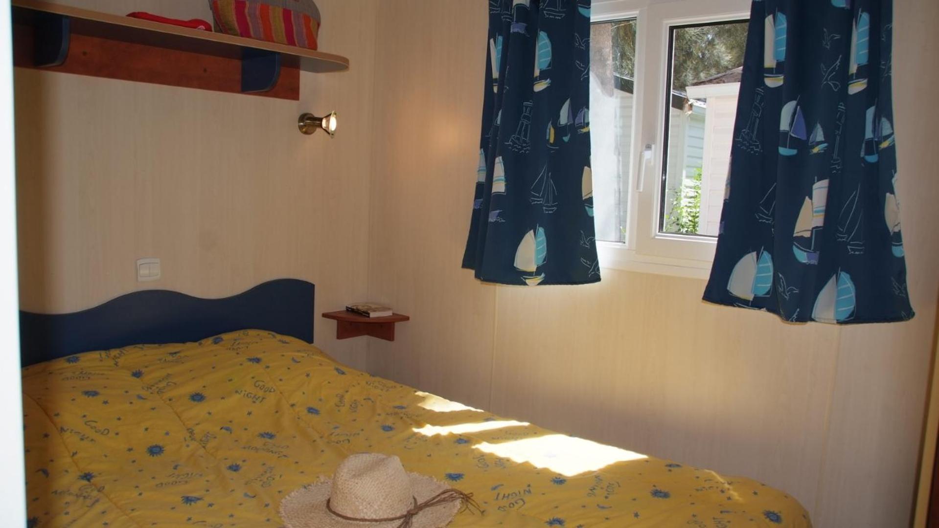 Camping Tikayan Felix De La Bastide Saint-Mitre-les-Remparts 外观 照片