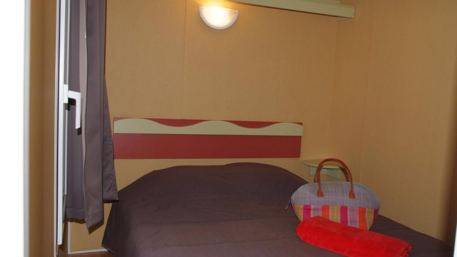 Camping Tikayan Felix De La Bastide Saint-Mitre-les-Remparts 外观 照片