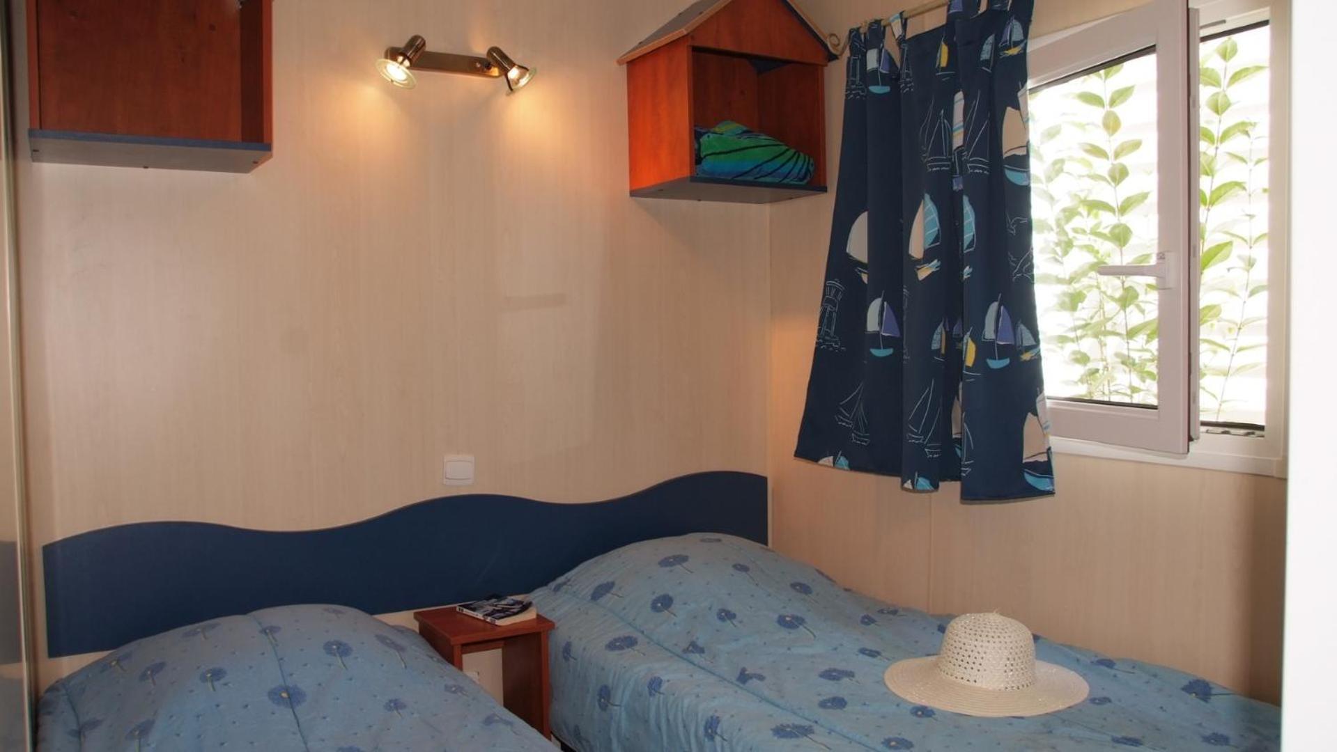 Camping Tikayan Felix De La Bastide Saint-Mitre-les-Remparts 外观 照片