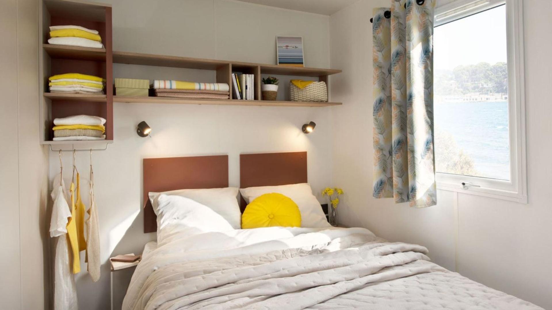 Camping Tikayan Felix De La Bastide Saint-Mitre-les-Remparts 外观 照片