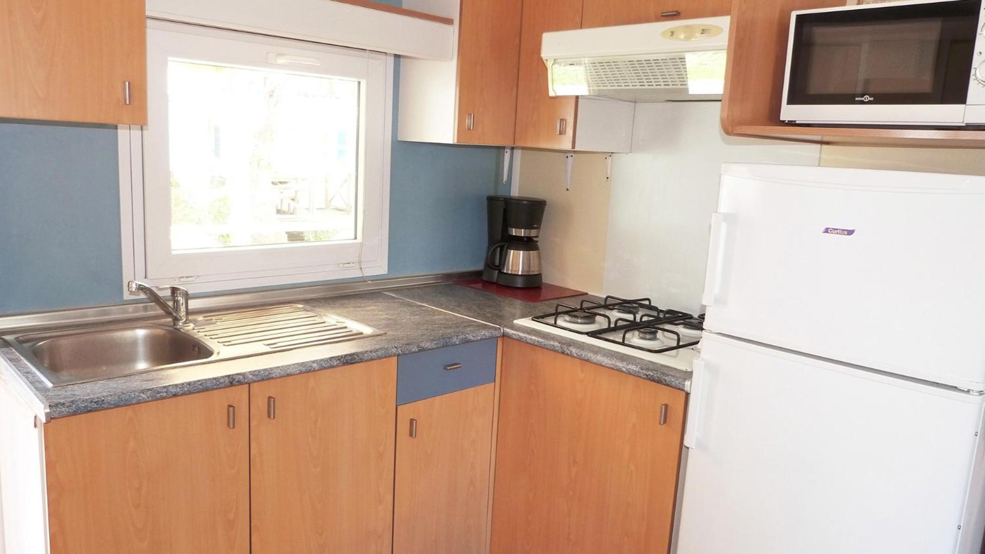 Camping Tikayan Felix De La Bastide Saint-Mitre-les-Remparts 外观 照片