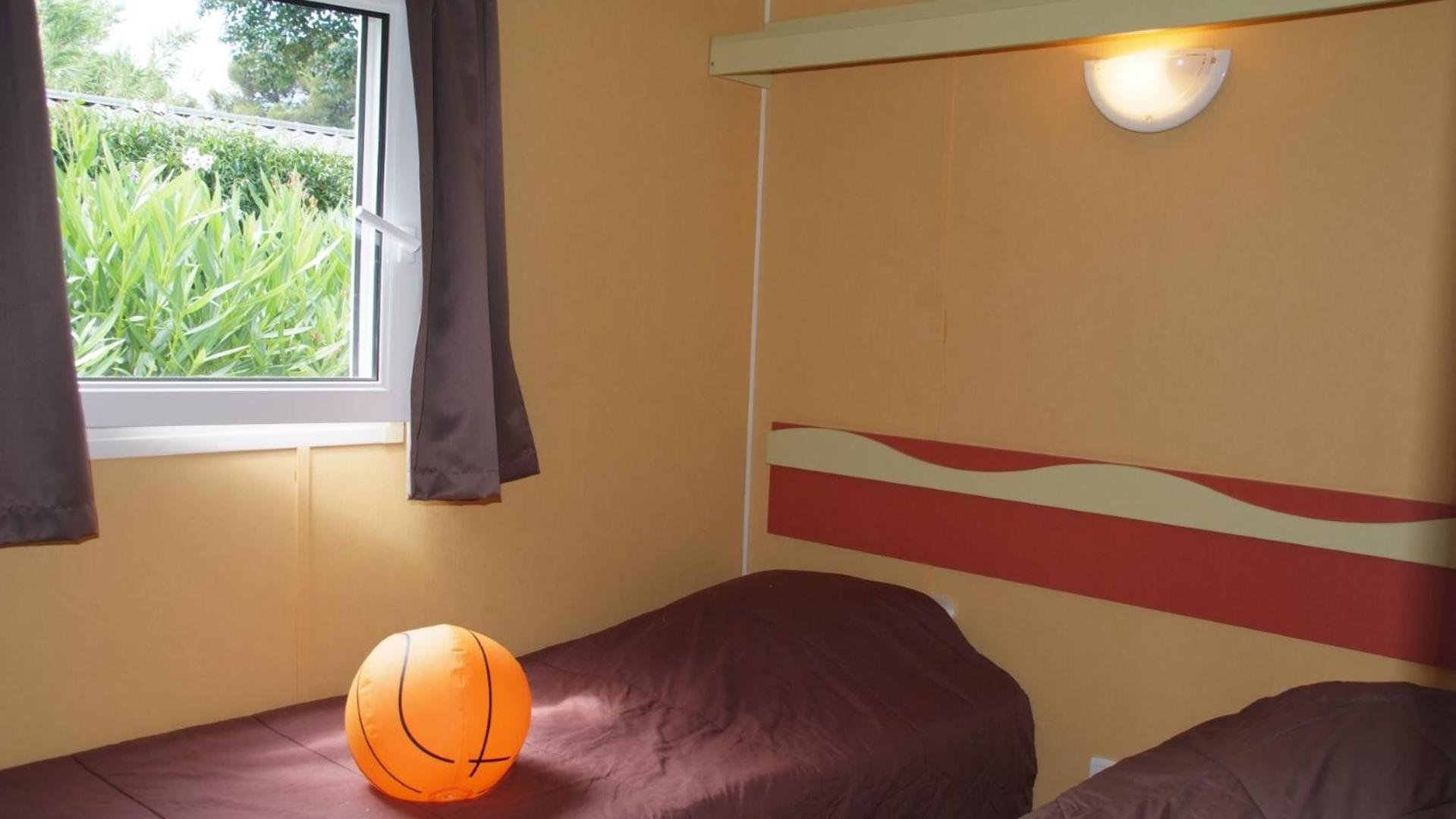 Camping Tikayan Felix De La Bastide Saint-Mitre-les-Remparts 外观 照片